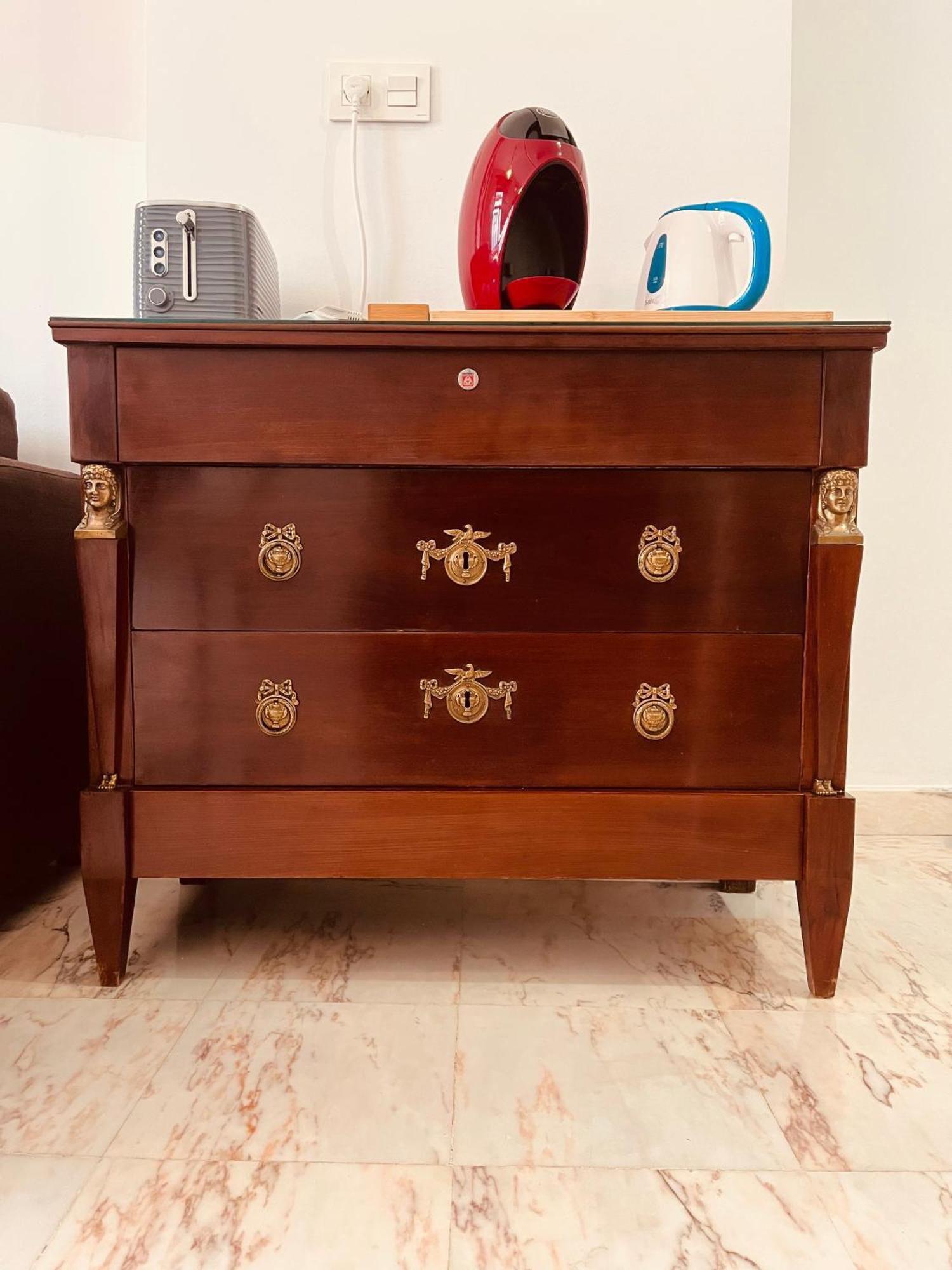 Antigua Cesteria Sevilla Eksteriør bilde
